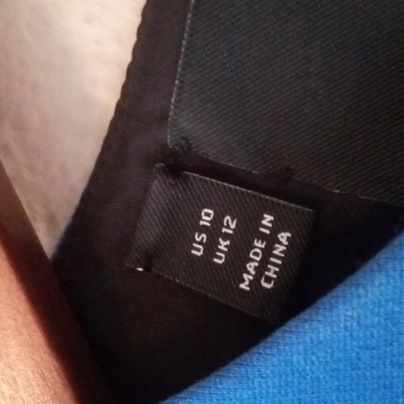 Carlisle dress - Picture 4 of 7